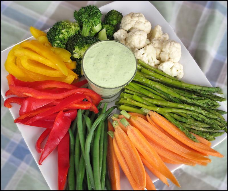 Chef john green goddess dressing sale